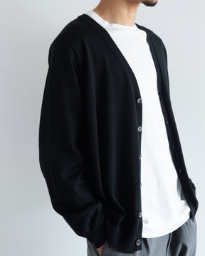 ブラック　H178cm　着用サイズ：5