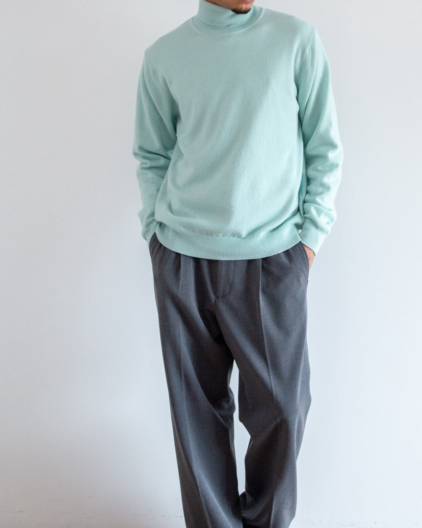 ミント　H178cm　着用サイズ：5