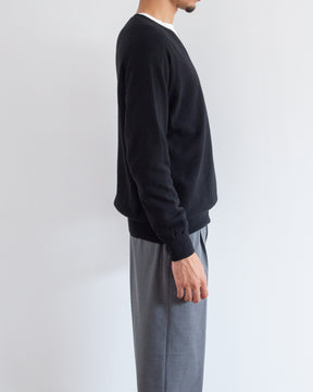 ブラック　H178cm　着用サイズ；５