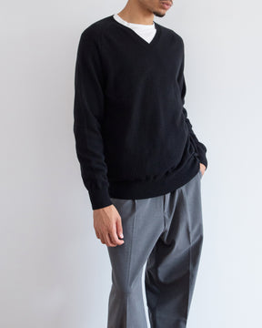 ブラック　H178cm　着用サイズ；５
