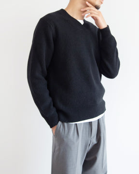 ブラック　H178cm　着用サイズ：4