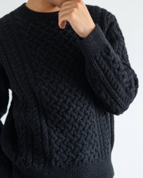 チャコール　H178cm　着用サイズ：4