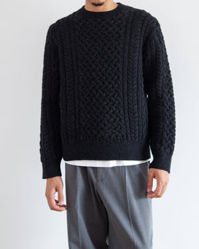 チャコール　H178cm　着用サイズ：4