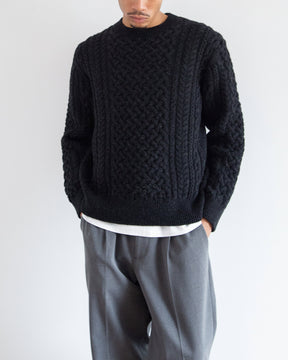 チャコール　H178cm　着用サイズ：4