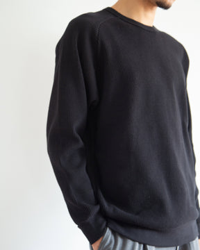 ブラック　H178cm　着用サイズ：5