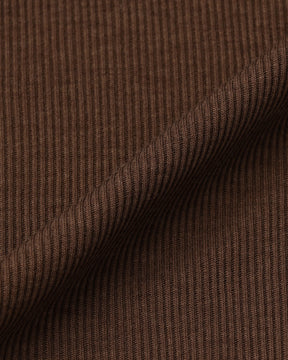 セルロースコットンシアータートルネック長袖Ｔシャツ　SL11W-T1222