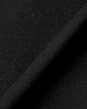 コットンカシミヤレイヤード風ヘンリーネック長袖Ｔシャツ　SL11W-T1251