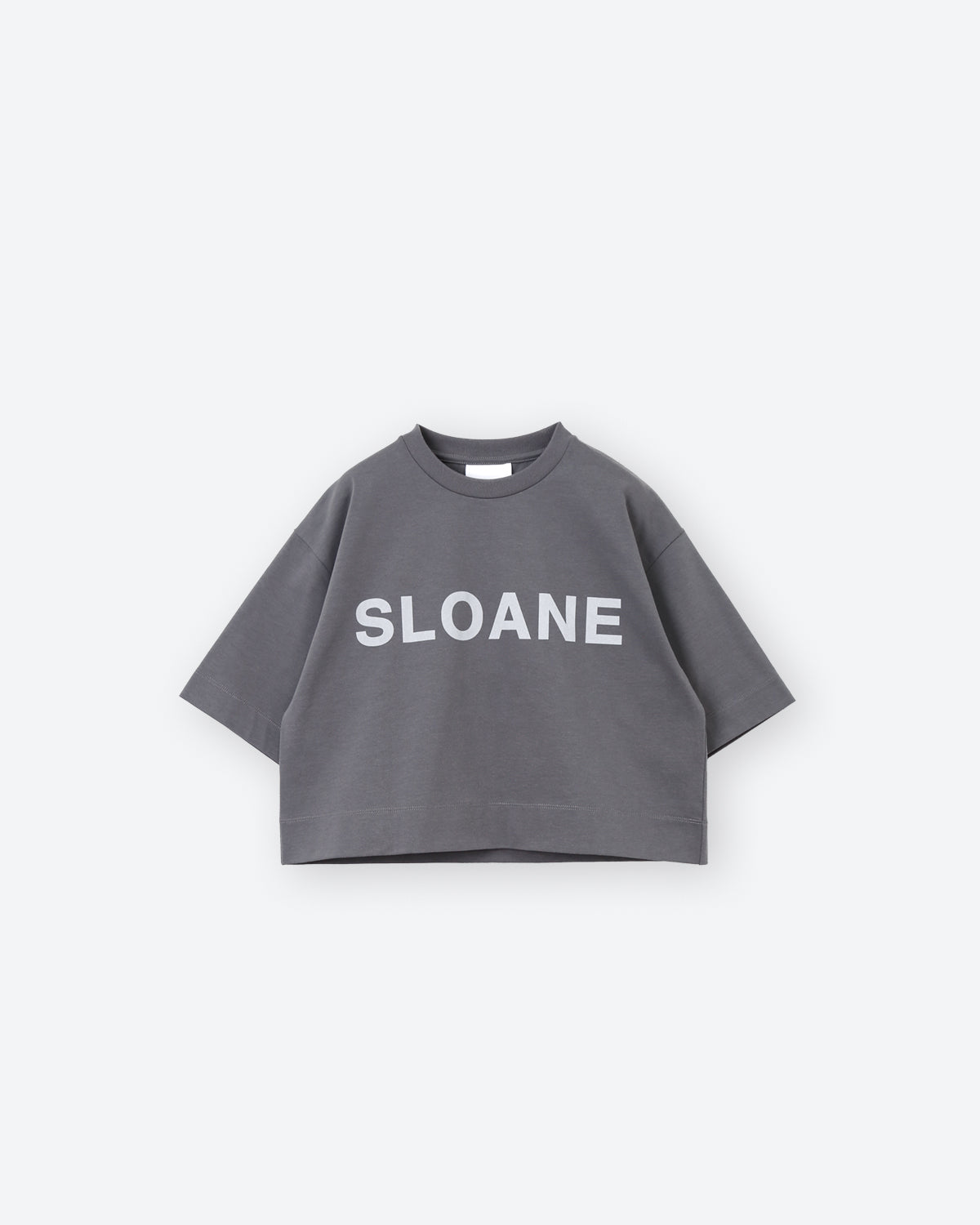 tシャツ SLOANE  / コットン天竺 Tシャツ レディース SLOANE tシャツ / コットン天竺 Tシャツ レディース : ZOZOTOWN