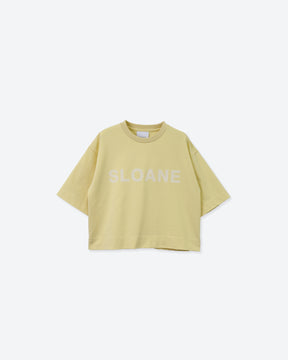 イエロー×ホワイト