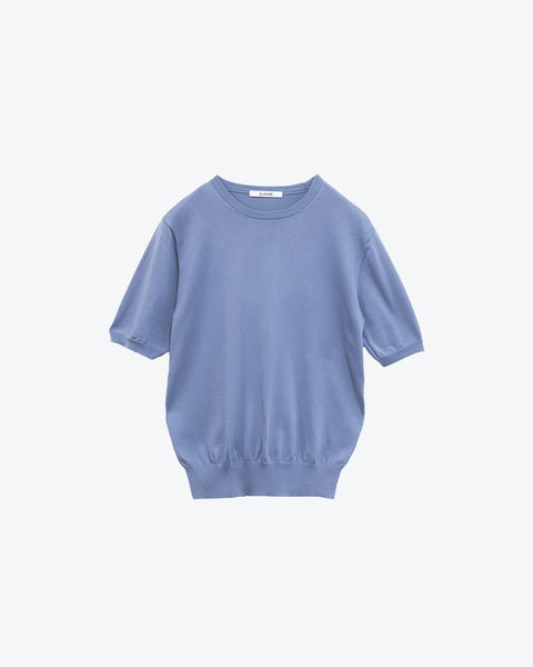 SLOANE 半袖 楽天市場】【40%OFF】SLOANE スローン 30/10 コットン裏毛 半袖