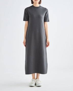 チャコール　H166cm　着用サイズ：1