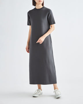 チャコール　H166cm　着用サイズ：1