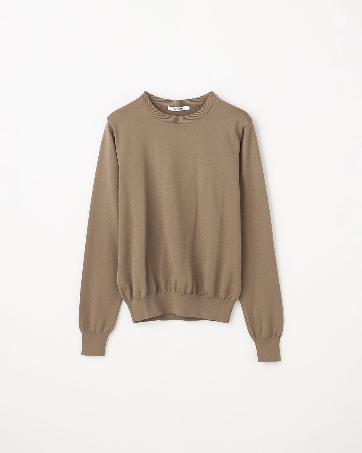 ダークベージュ