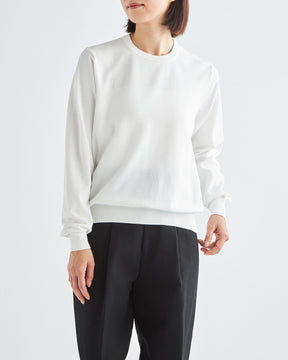 ホワイト　H166cm　着用サイズ：2