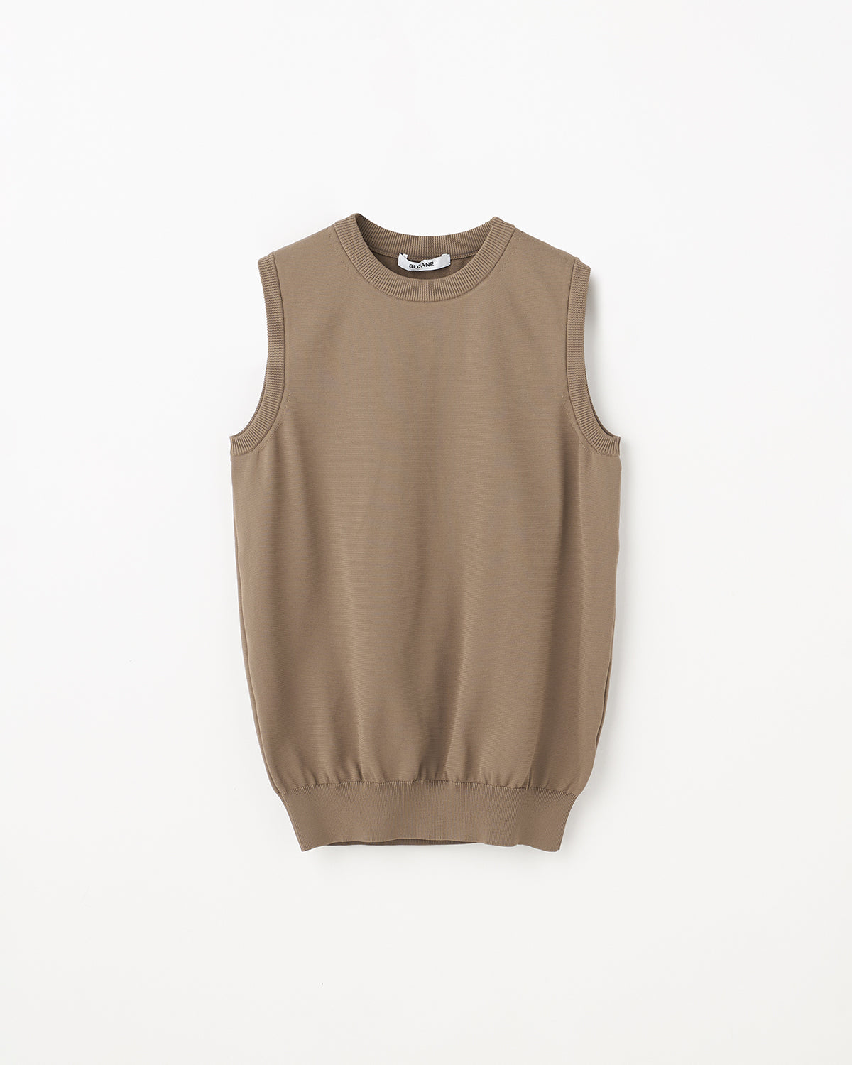 ダークベージュ