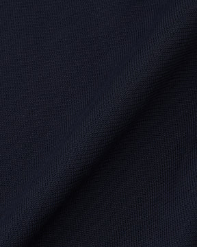 18G二重臼天竺 ポリエステル×キュプラ×コットン ノースリーブ　SL8S-614-S10