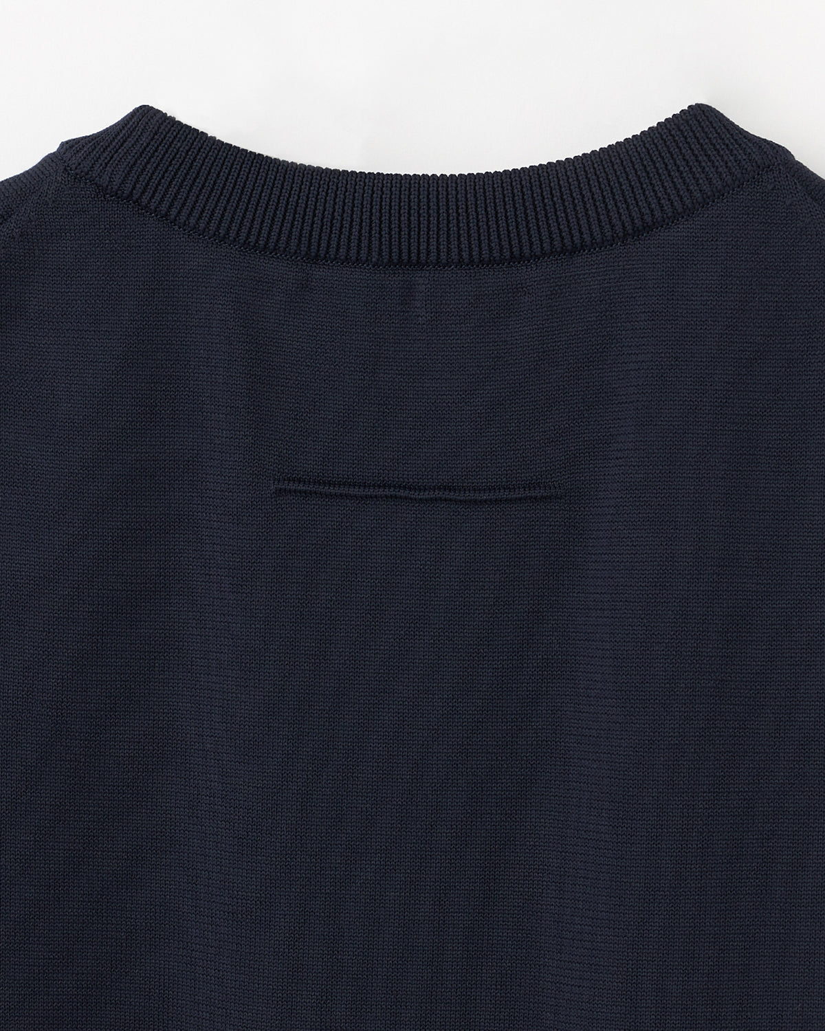 18G二重臼天竺 ポリエステル×キュプラ×コットン ノースリーブ　SL8S-614-S10