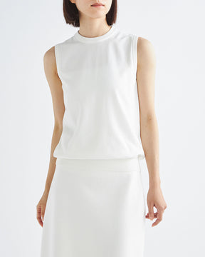 ホワイト　H166cm　着用サイズ：2