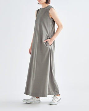 グレー　H166cm　着用サイズ：2