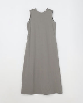 コットン天竺 タンクマキシワンピース　SL8S-T605-S10