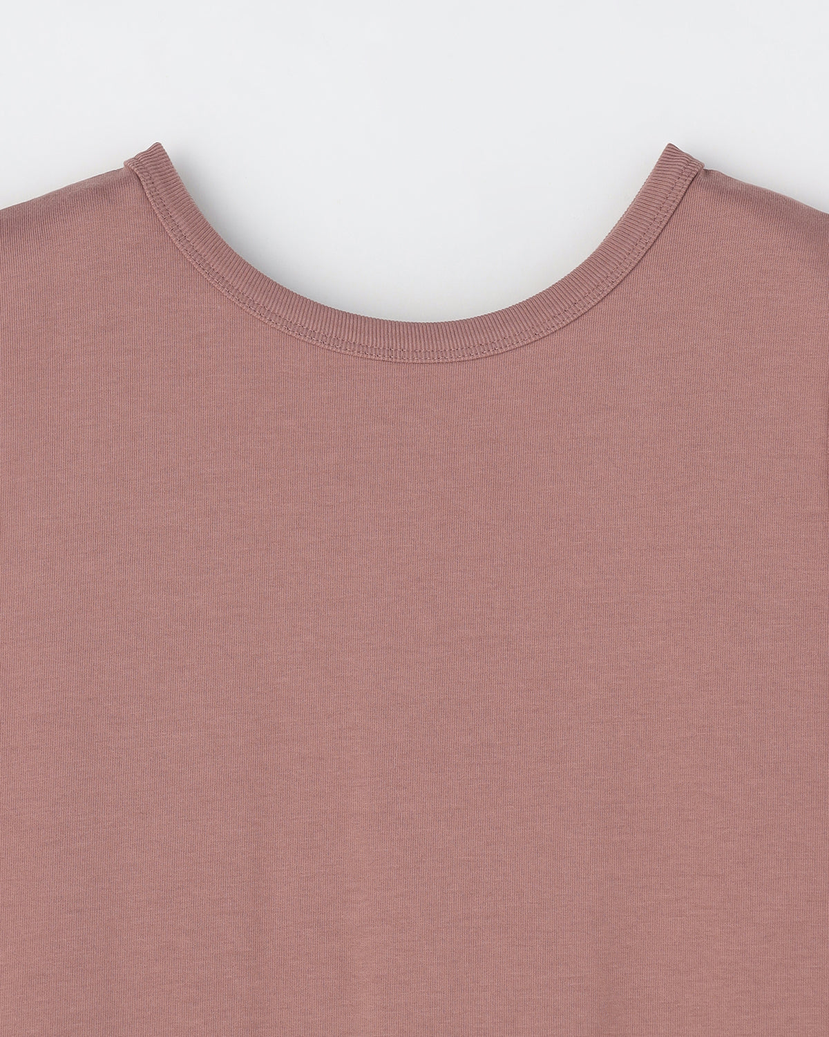 コットン天竺 タンクマキシワンピース　SL8S-T605-S10