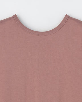 コットン天竺 タンクマキシワンピース　SL8S-T605-S10