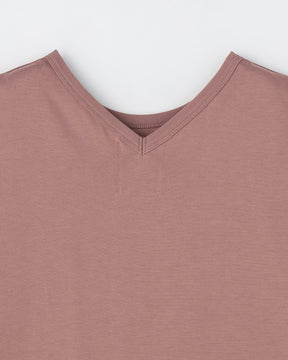 コットン天竺 タンクマキシワンピース　SL8S-T605-S10