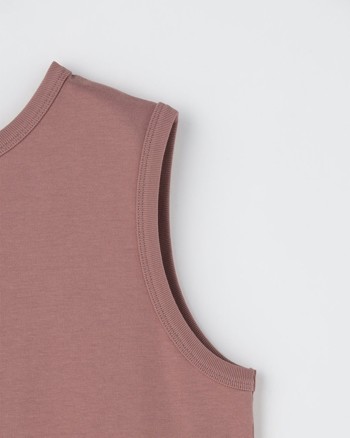 コットン天竺 タンクマキシワンピース　SL8S-T605-S10