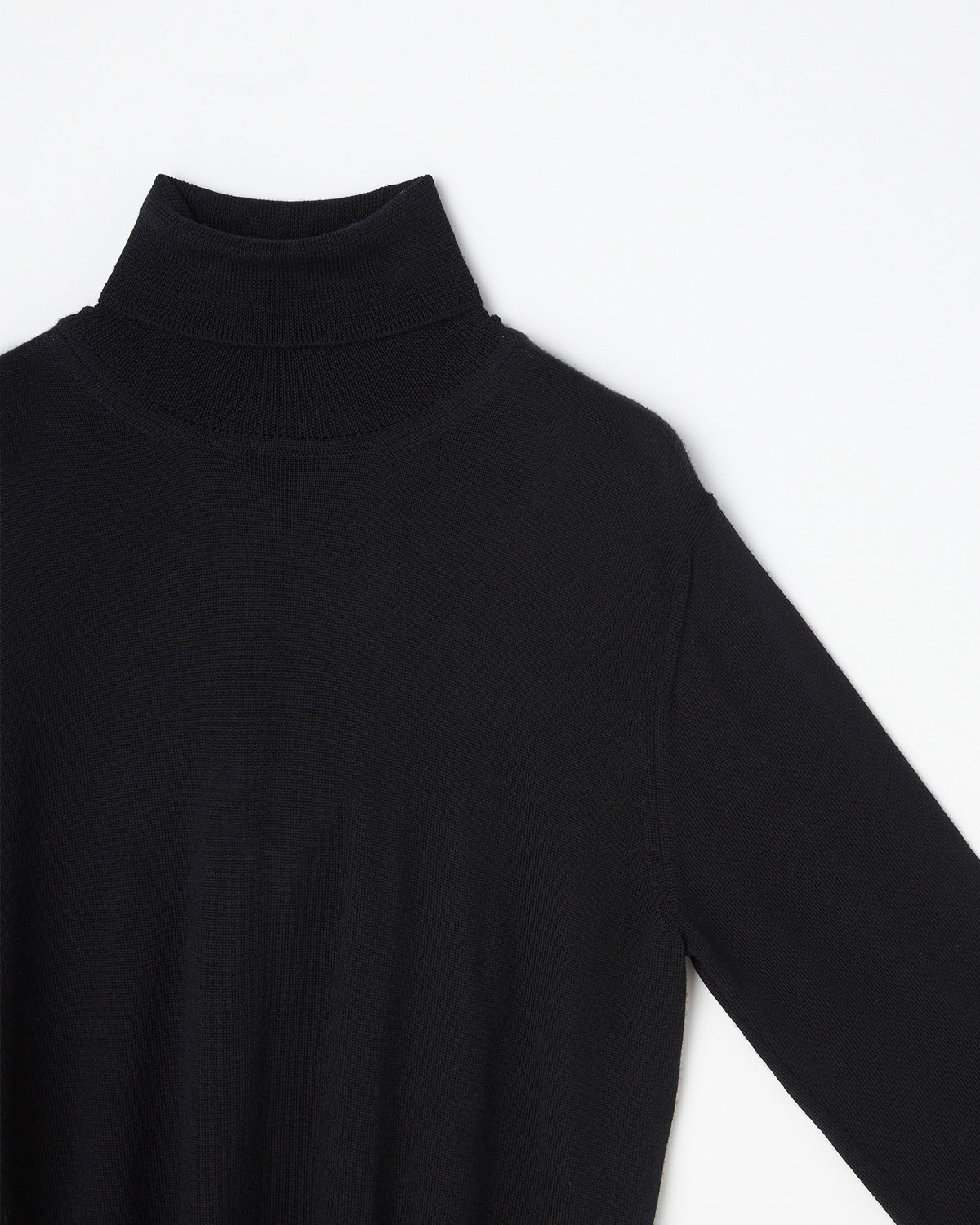 群言堂 メリノ天竺タートル インナーウエア | 石見銀山 群言堂