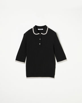 ブラック×ライトグレー