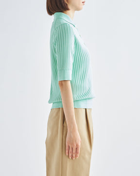 ミント　H166cm　着用サイズ：2