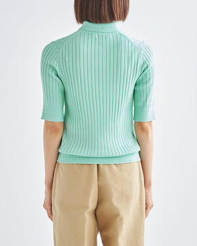 ミント　H166cm　着用サイズ：2