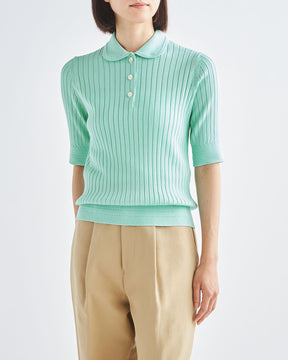 ミント　H166cm　着用サイズ：2