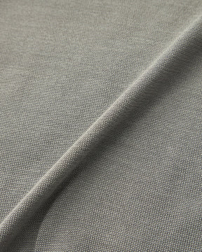 18G天竺 シルク ノースリーブポロ　SL9S-829-S10