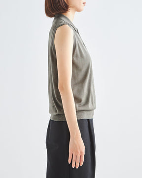 グレー　H166cm　着用サイズ：2