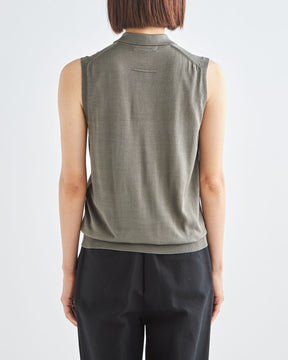 グレー　H166cm　着用サイズ：2