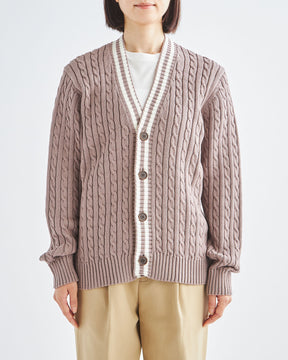 ライトブラウン　H166cm　着用サイズ：2