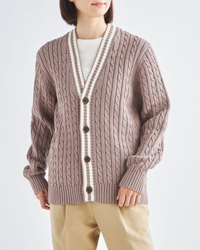 ライトブラウン　H166cm　着用サイズ：2