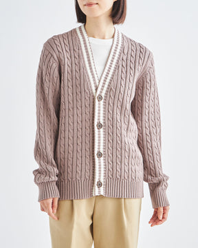 ライトブラウン　H166cm　着用サイズ：2