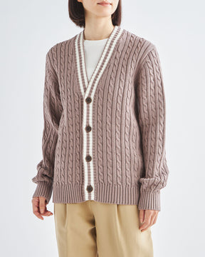 ライトブラウン　H166cm　着用サイズ：2