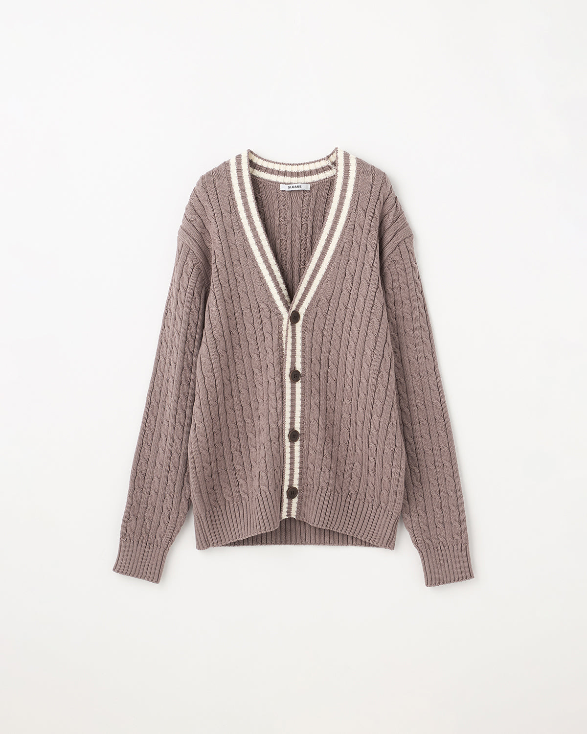 ライトブラウン