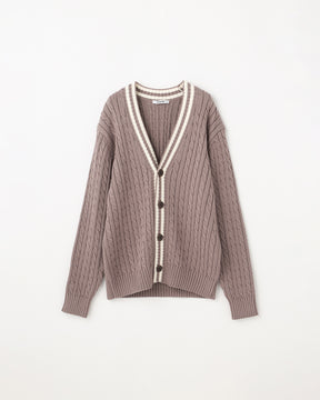 ライトブラウン