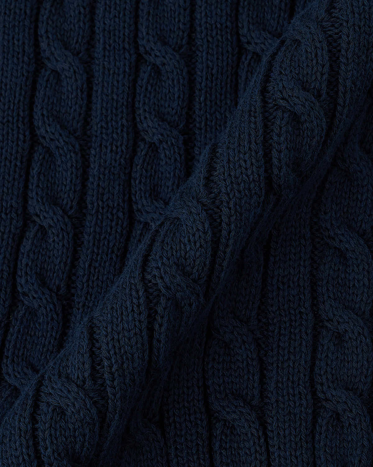 5Gチルデン コットン×ポリエステル Vネックカーディガン　SL9S-833