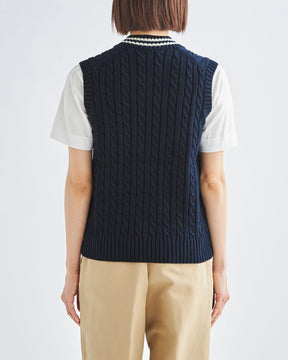 ネイビー　H166cm　着用サイズ：1