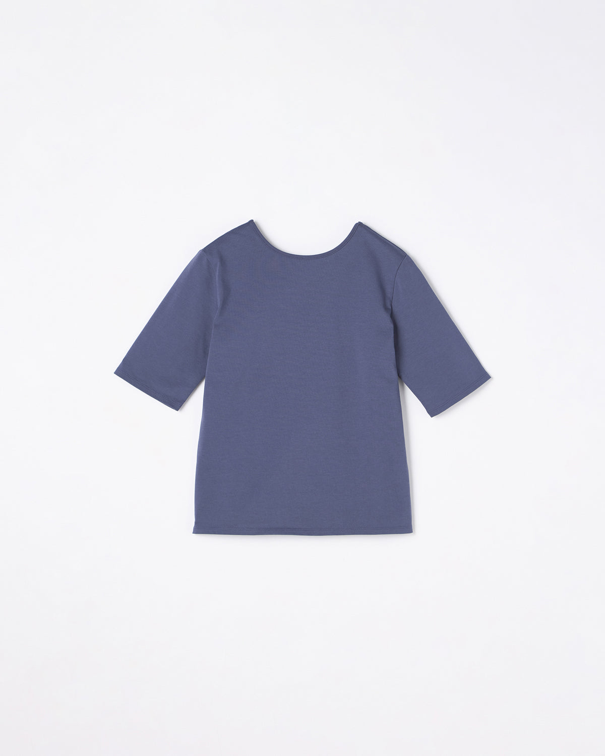 SLOANE ポリエステル×コットン 天竺ウルトラ撥水半袖クルーネック スローン SLOANE 春夏 ユニセックス メンズ レディース 18G天竺