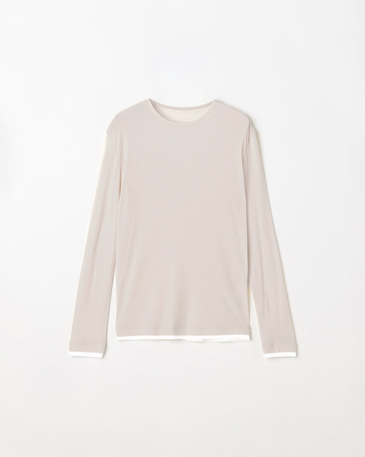 ライトベージュ