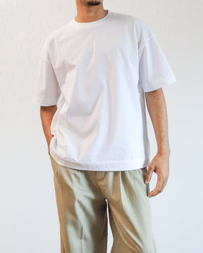 ホワイト　H178cm　着用サイズ：5