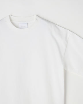 ヘビーコットンドロップショルダーＴシャツ　SL9S-T912-W11 (ベーシックカラー)