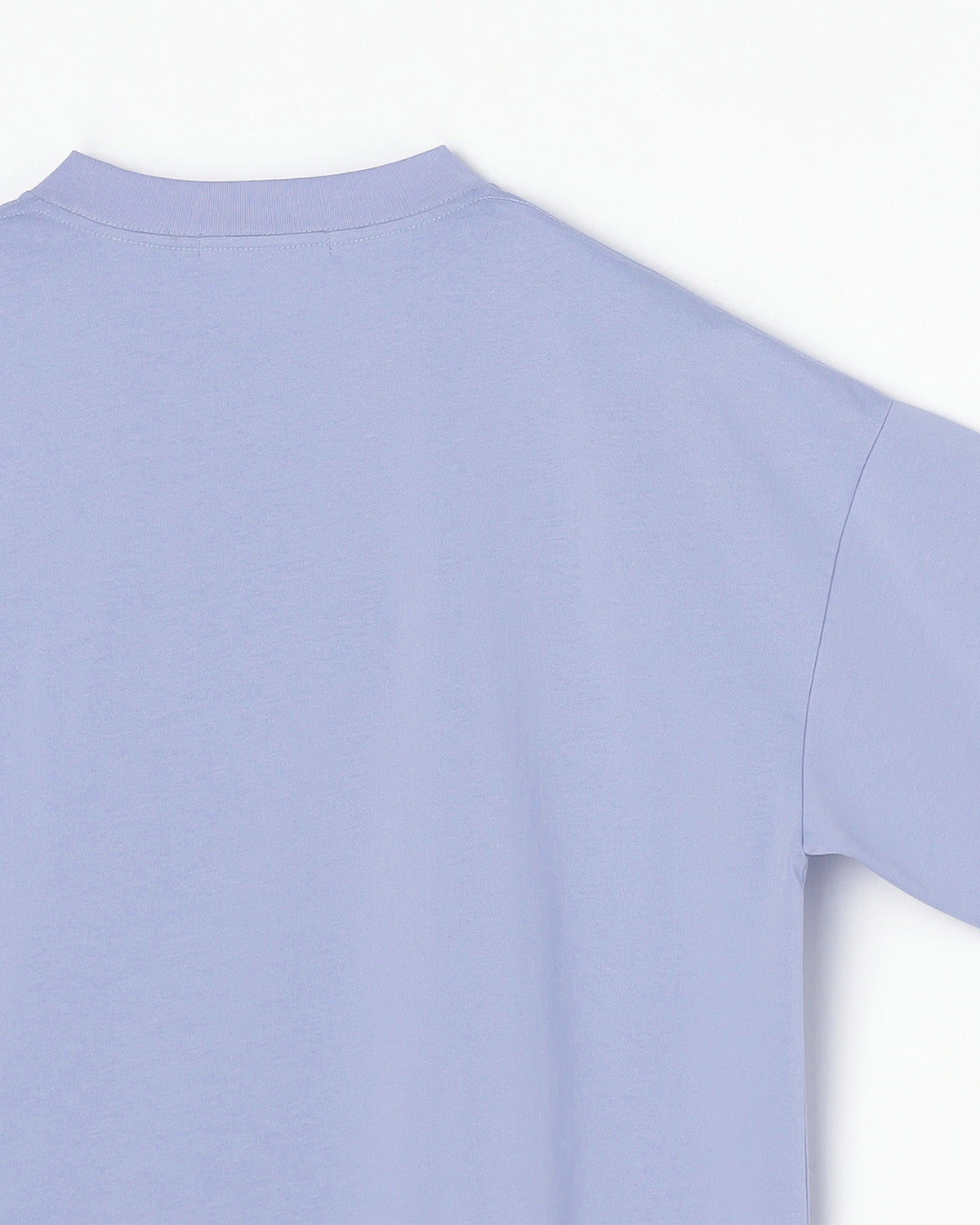 ヘビーコットンドロップショルダーＴシャツ　SL9S-T912-W11 (ベーシック以外のカラー)