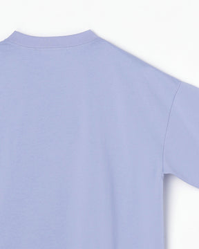 ヘビーコットンドロップショルダーＴシャツ　SL9S-T912-W11 (ベーシック以外のカラー)